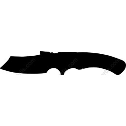 Knife