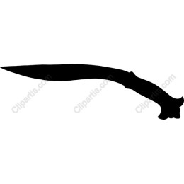 Traditional Knife