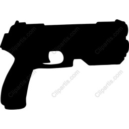Modern Handgun