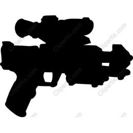 Tactical Firearm
