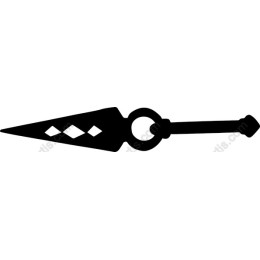 Stylish Spear