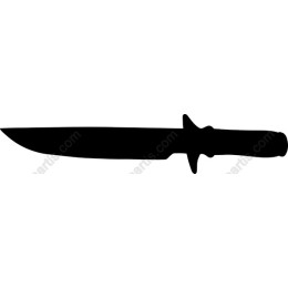 Knife