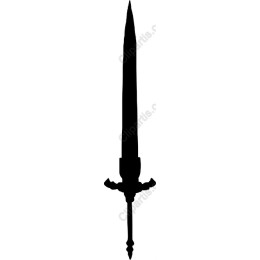 Elegant Sword