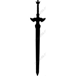 Majestic Sword