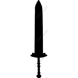 Classic Sword