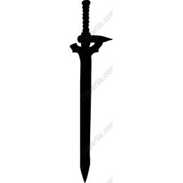 Elegant Sword