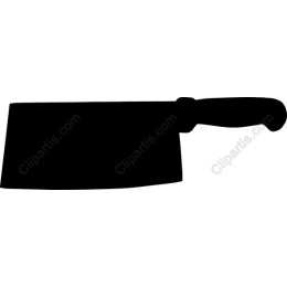 Traditional Cleaver
