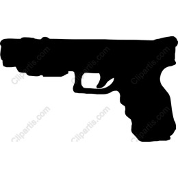 Modern Handgun