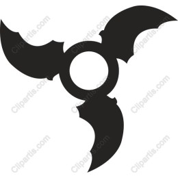 Bat Spinner