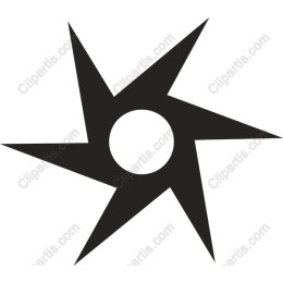  Star /