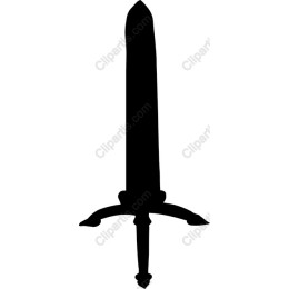 Classic Sword