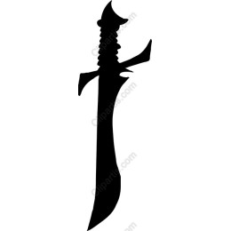 Elegant Dagger