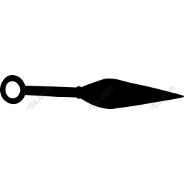 Elegant Garden Spade