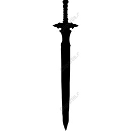 Elegant Sword