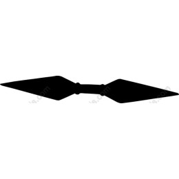 Elegant Arrow