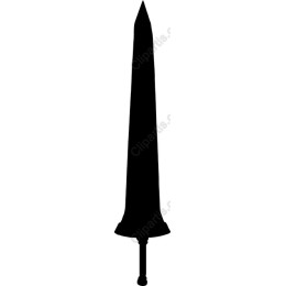 Traditional Spear