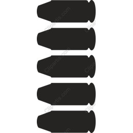 Bullet Set