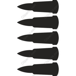 Five Bullets