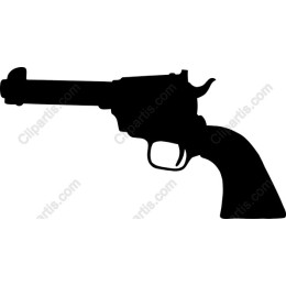 Classic Revolver