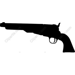 Vintage Revolver