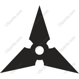 Ninja Star