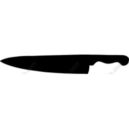 Chef's Knife