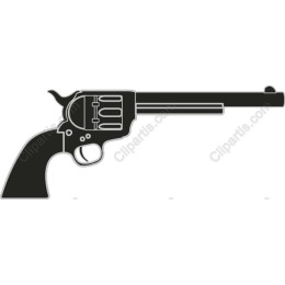 Classic Revolver