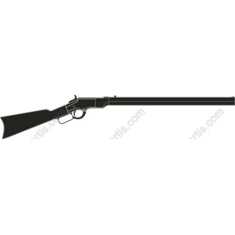 Classic Rifle