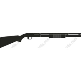 Shotgun