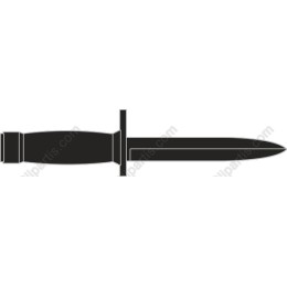 Tactical Knife