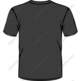 Black T-Shirt