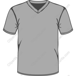 V-Neck T-Shirt