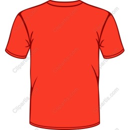 Red T-Shirt