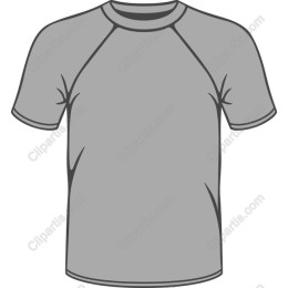 Grey T-Shirt