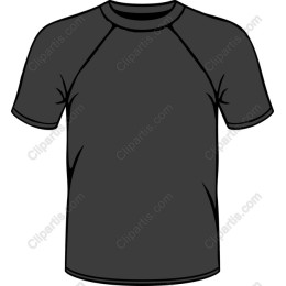 Classic Black T-Shirt