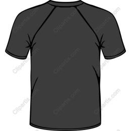 Classic Black T-Shirt