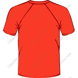 Red T-Shirt