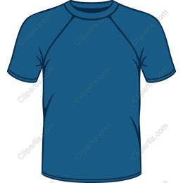 Blue T-Shirt