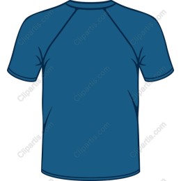 Classic Blue T-Shirt