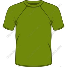 Green T-Shirt