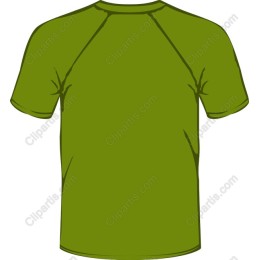 Classic Green T-Shirt