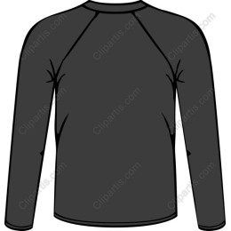 Long-Sleeved Shirt