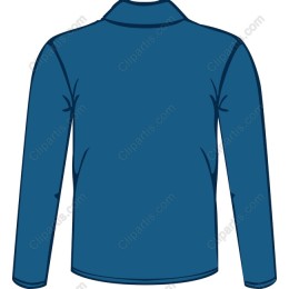 Stylish Long-Sleeve Polo Shirt