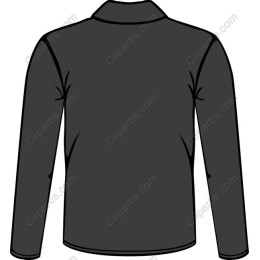 Stylish Black Polo Shirt