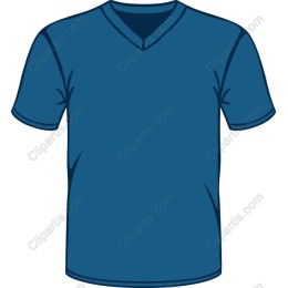 V-Neck T-Shirt