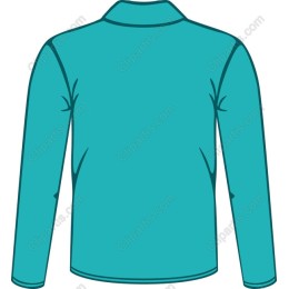 Premium Long-Sleeve Polo
