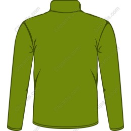 Stylish Green Jacket
