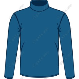 Long Sleeve Turtleneck