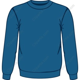 Classic Crewneck Sweatshirt