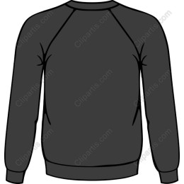 Classic Back View Sweatshirt
